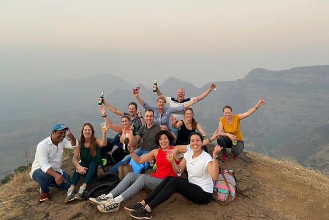 Matheran Hill Station Private Tour - Charlotte Lake: The Slower Pace Break You’ll Be Happy You Took