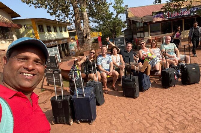 Matheran Hill Station Private Tour - Price and Value: What $212.51 Is Paying For