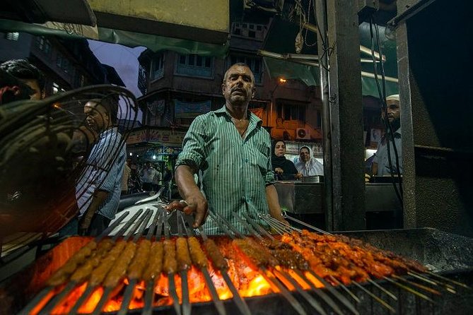 Mohd Ali Road Kebab & Curry Food Trail in Mumbai with Guide - Key Points You’ll Care About
