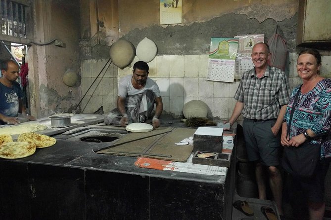 Mohd Ali Road Kebab & Curry Food Trail in Mumbai with Guide - Who This Tour Suits Best (and Who Should Skip)