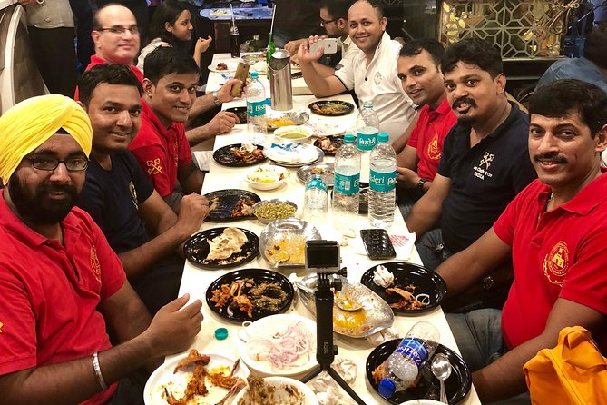 Mohd Ali Road Kebab & Curry Food Trail in Mumbai with Guide - Should You Book This Kebab and Curry Trail?