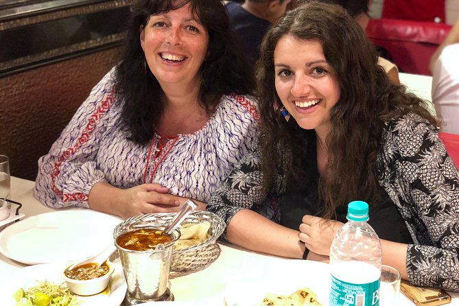 Mohd Ali Road Kebab & Curry Food Trail in Mumbai with Guide - Pickup Details and the Easiest Way to Start