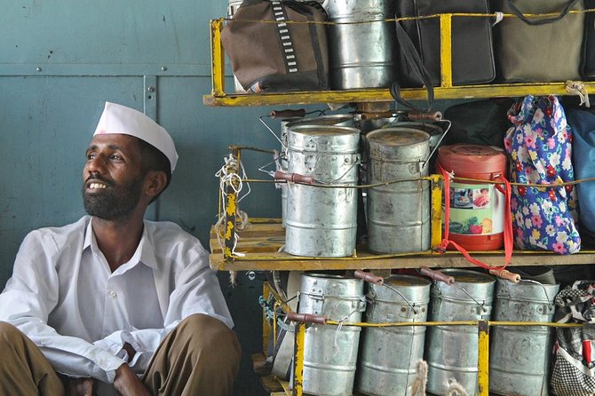 Morning Life of Mumbai's Dabbawalas and Dhobis Tour - Why Mumbai’s Dabbawalas and Dhobis Work Is So Fascinating