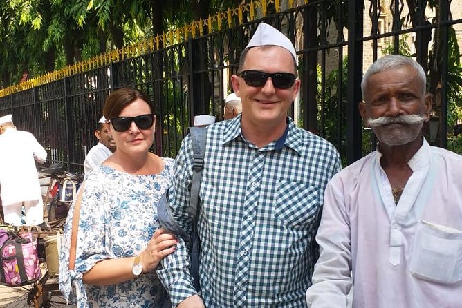 Morning Life of Mumbai's Dabbawalas and Dhobis Tour - Dhobi Ghat: Watching Open-Air Laundry at Work