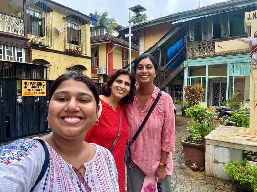 Mumbai: 2-Hour Guided Bandra Walking Tour - Key highlights to look forward to