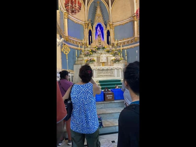 Mumbai: 2-Hour Guided Bandra Walking Tour - Who Should Book This Bandra Walking Tour