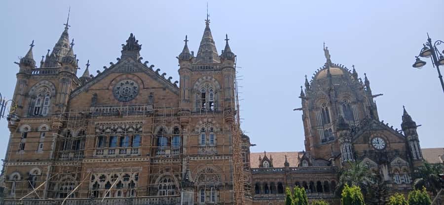 Mumbai: 2 Hours Markets And Temple Tour - Key things I found most interesting