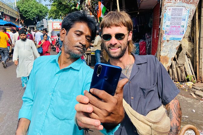 Mumbai 3 days package - Sightseeing, Food, Shopping, Slum, Bollywood & Kanheri - Dharavi: What the 2-hour visit is really for