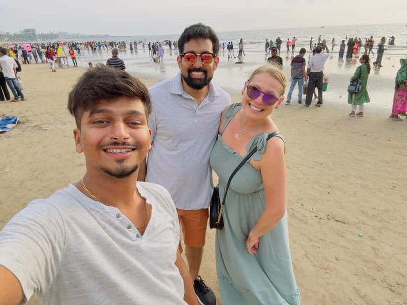 Mumbai: 5 Hours Private City Sightseeing Tour with Guide - Private Guide Means You Set the Pace (and the Route Actually Changes)