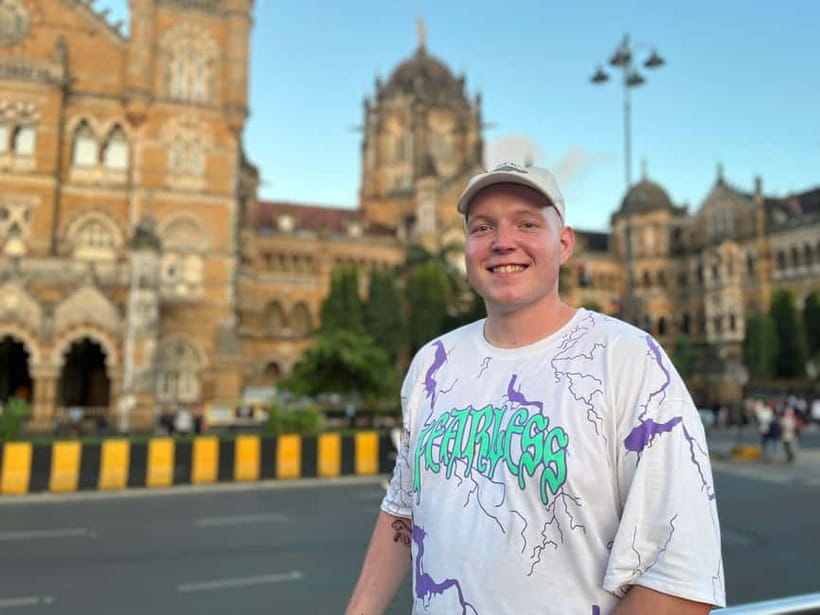 Mumbai: 5 Hours Private City Sightseeing Tour with Guide - Hanging Gardens at Malabar Hill: When the Day Slows for Views