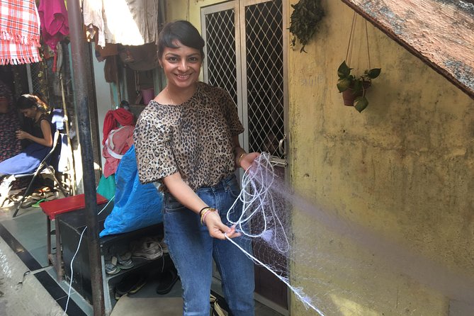 Mumbai 800 Year Worli Village: Talking Goddess, Old Fort & more - Who This Tour Fits Best (And Who Might Prefer Something Else)