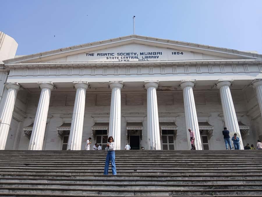 Mumbai: A Symphony of Seven Islands - Get Local in One Day - A One-Day Storyline Through Mumbai’s Seven-Island Past