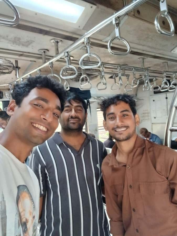 Mumbai: A Symphony of Seven Islands - Get Local in One Day - Food Stops That Make the Day Feel Like Mumbai, Not Museum Time