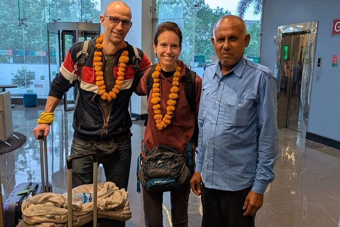 Mumbai Airport to Mumbai Hotels : Private Transfers - Meeting the driver at BOM without the stress