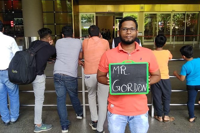 Mumbai Airport Transfer - Key things to know before you go