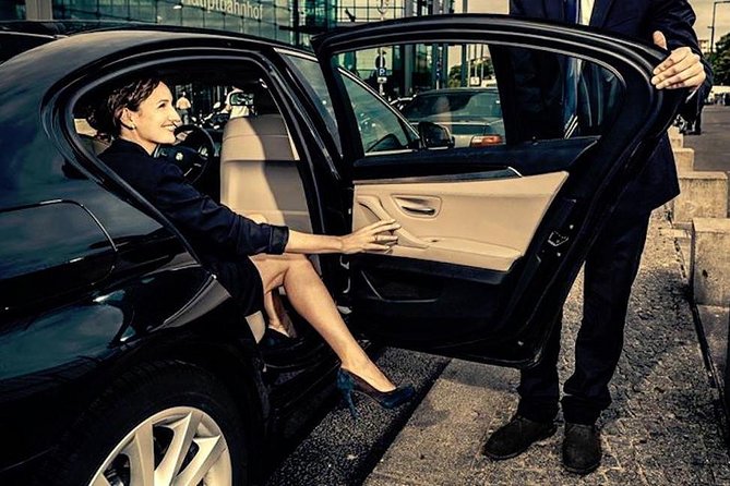 Mumbai Airport Transfer in Private Vehicle - Key Things That Matter in This Mumbai Airport Transfer