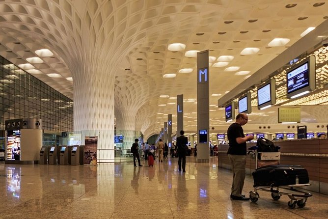Mumbai Airport Transfer in Private Vehicle - Why This Private Transfer Works When You Land in Mumbai