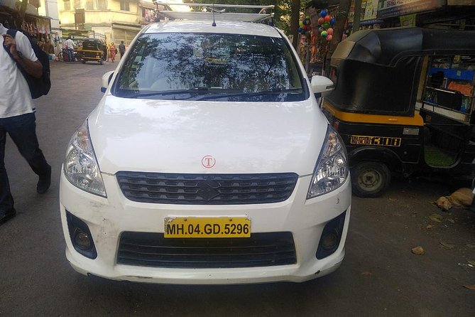 Mumbai Airport Transfer - Meet your driver: English communication and real-world pickup issues