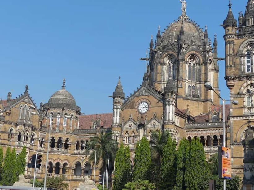 Mumbai: All-Inclusive Mumbai Private Full or Half Day Trip - How this private route keeps Mumbai from feeling like chaos