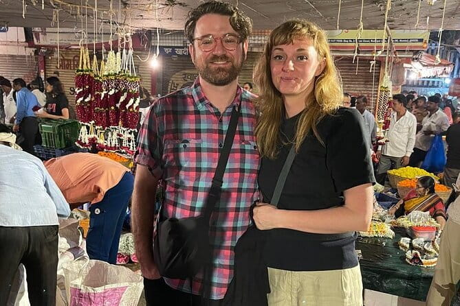 Mumbai Bazaar Walking Tour - Key highlights you’ll feel right away