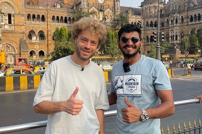 Mumbai Bazaar Walking Tour - Shri Mumbai Panjrapole: the animal care stop you’ll remember