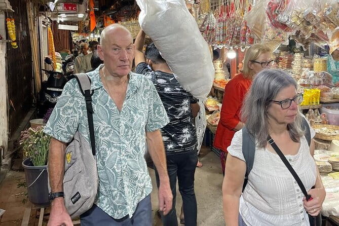 Mumbai Bazaar Walking Tour - Cost, time, and what $49 actually buys you