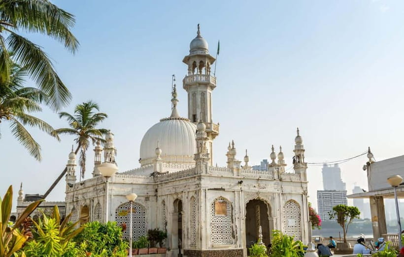 Mumbai: Best of the City Private Half-Day Tour - Price and logistics: what $43 gets you in a private group