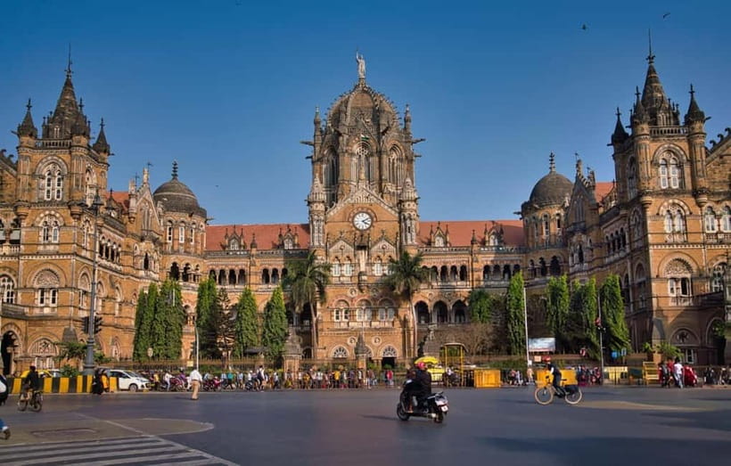 Mumbai: Best of the City Private Half-Day Tour - What to bring and rules you’ll want to follow
