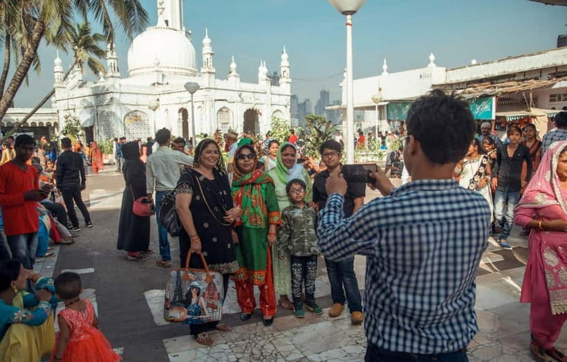 Mumbai: Best of the City Private Half-Day Tour - Should you book this Mumbai half-day tour?