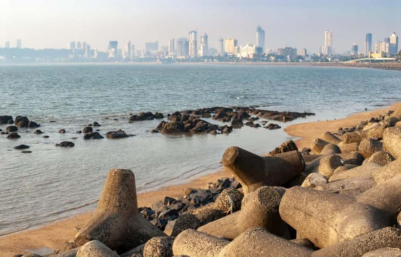 Mumbai: Best of the City Private Half-Day Tour - Chhatrapati Shivaji Maharaj Vastu Sangrahalaya museum stop