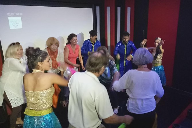 Mumbai Bollywood Studio Guided Tour - When live filming happens, and when you may wait for the right moment
