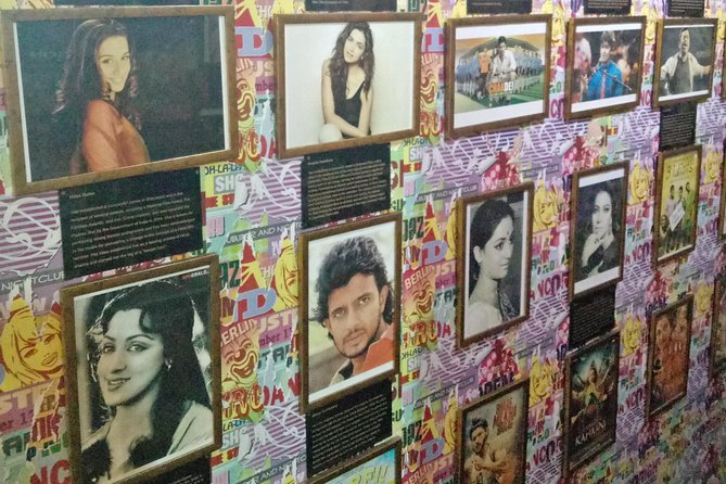 Mumbai Bollywood Studio Guided Tour - How the guide affects your experience (and why English guidance helps)