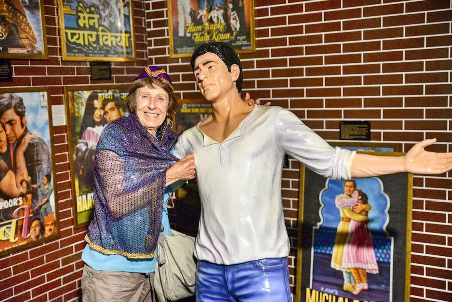 Mumbai: Bollywood Studio Half-Day Tour - Who This Tour Suits Best (and Who Should Skip It)