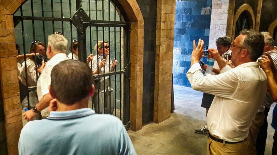 Mumbai: Bollywood Studio Half-Day Tour - From Your Hotel to a Working Bollywood Studio