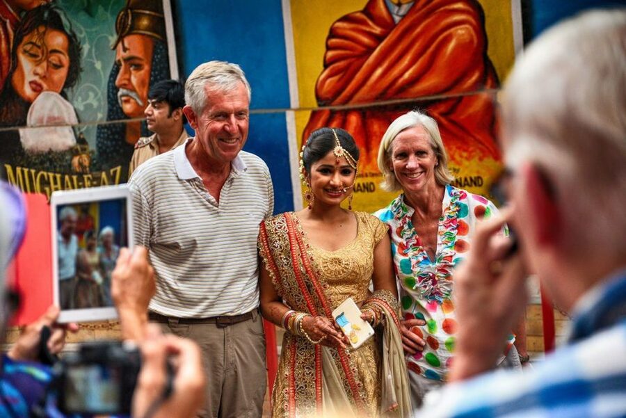 Mumbai: Bollywood Studio Half-Day Tour - Walking the Lot: How a Studio Complex Actually Works