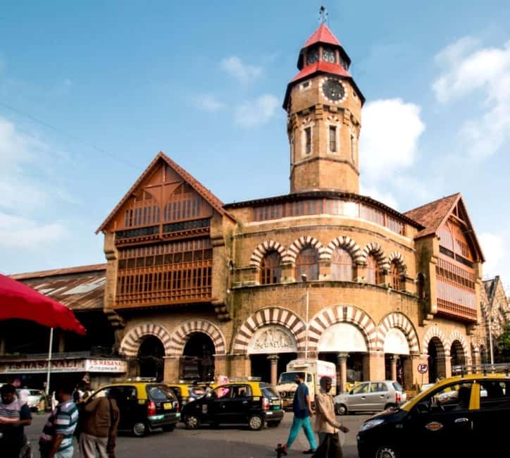 Mumbai/Bombay - Private Full Day Sightseeing Tour - Key highlights to look for