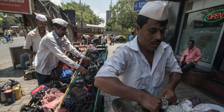 Mumbai/Bombay - Private Full Day Sightseeing Tour - Getting picked up and rolling in an A/C sedan or SUV