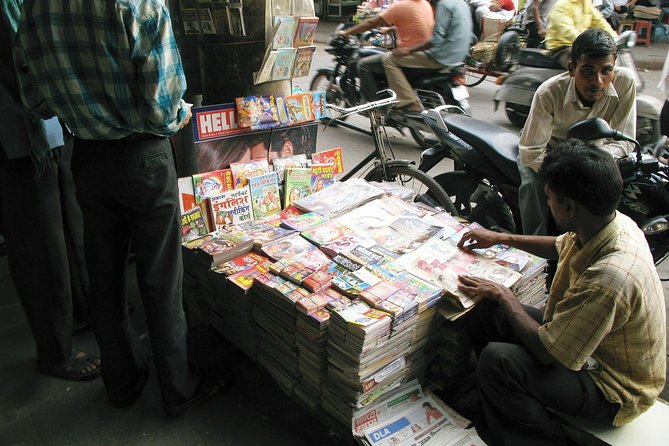 Mumbai by Dawn - Key takeaways