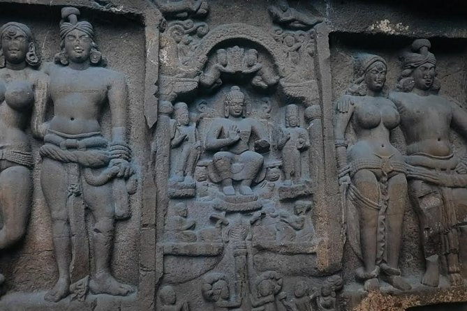 Mumbai by Dawn: Explore Markets, Docks, and Daily Life - Key Highlights You’ll Notice Right Away
