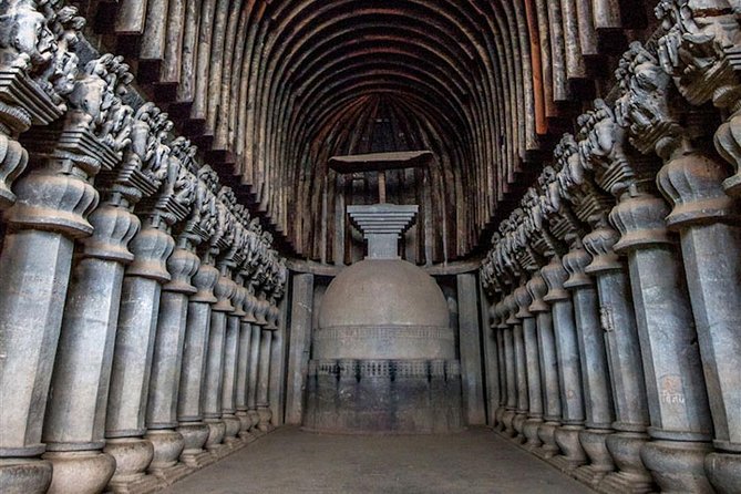 Mumbai by Dawn: Explore Markets, Docks, and Daily Life - Meeting Point at Regal Cinema (and the Easy Part of Getting There)