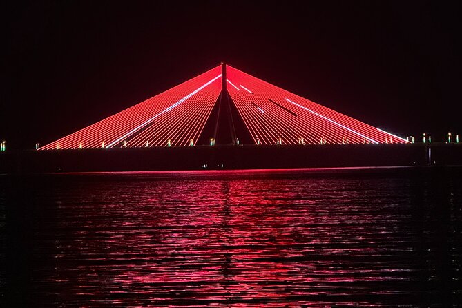 Mumbai By Night: Lights & Luminance - Key highlights I’d focus on