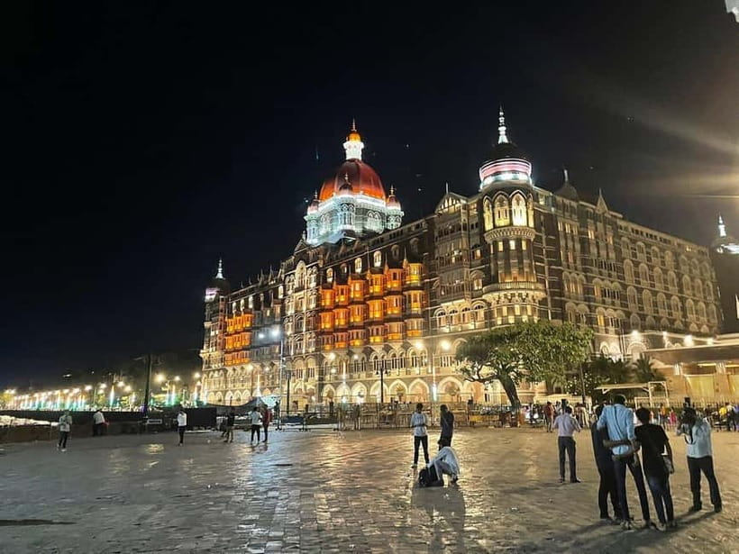Mumbai By Night: Lights & Luminance - Who This Tour Fits Best (and Who Might Skip It)