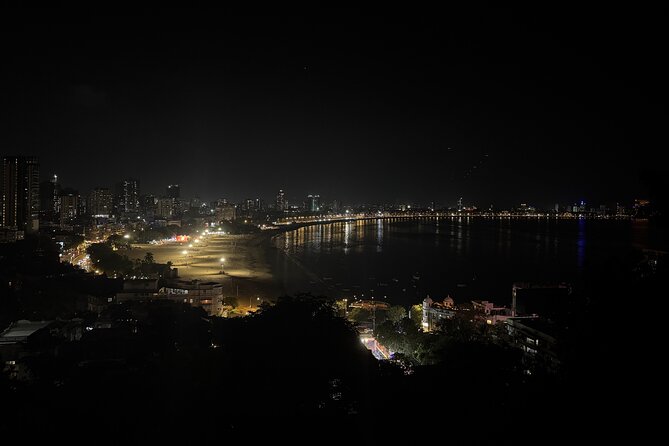 Mumbai By Night: Lights & Luminance - Price and logistics: what you’re really paying for at $37.50
