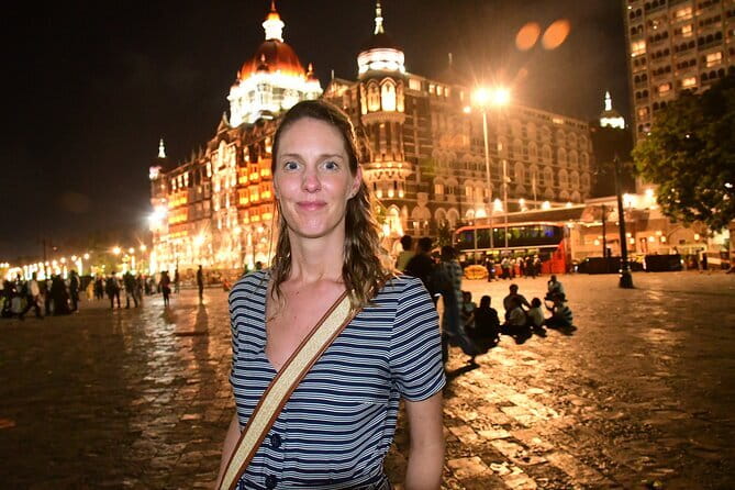 Mumbai by Night: Private Tour of Iconic Sights in Lights - Key things I’d watch for on this Mumbai by Night tour