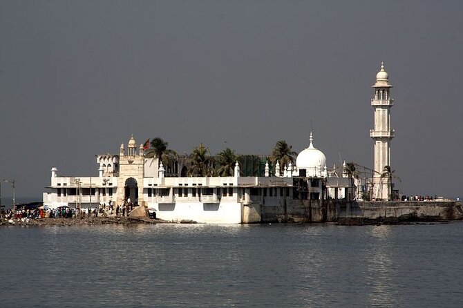 Mumbai By Shantaram With Private Tour Guide - Price and Value: What $87 Per Person Really Buys