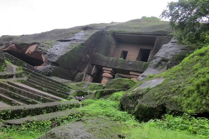 Mumbai Caves Guided Tour - Key highlights worth planning for