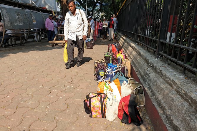 Mumbai City + Dabbawala aka Lunchbox + Train Ride Tour - The Unfeigned Mumbai. - Mani Bhavan Gandhi Museum: Gandhi’s Mumbai HQ, 1917–1934