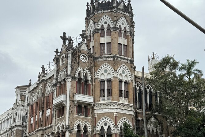 Mumbai City Highlights Tour-Private with AC car &Guide - Dhobi Ghat: the working laundry tradition you actually see
