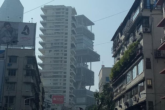 Mumbai City of Dreams Tour in Private Vehicle - A private car day for first-time Mumbai: what it’s like