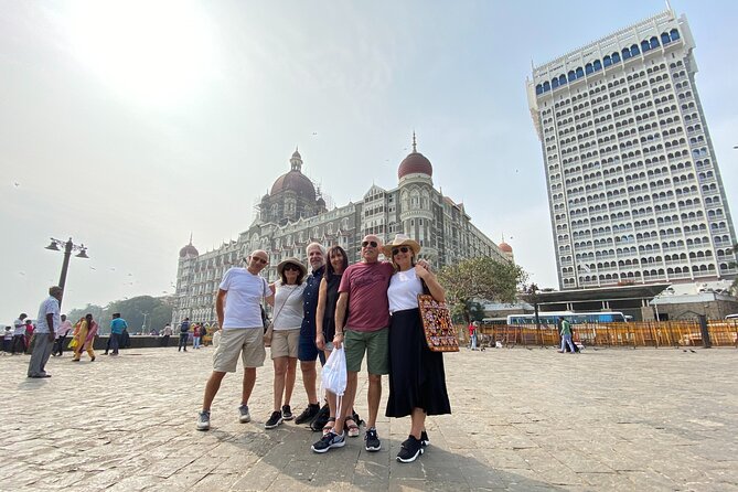 Mumbai City Sightseeing Small Group Tour - Should you book this 5–6 hour Mumbai highlight tour?